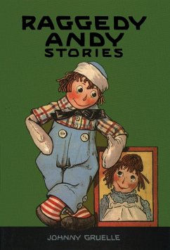 Cover Raggedy Andy Stories (eBook, ePUB)