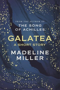 Galatea (eBook, ePUB) - Miller, Madeline