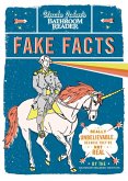 Uncle John's Bathroom Reader Fake Facts (eBook, ePUB)