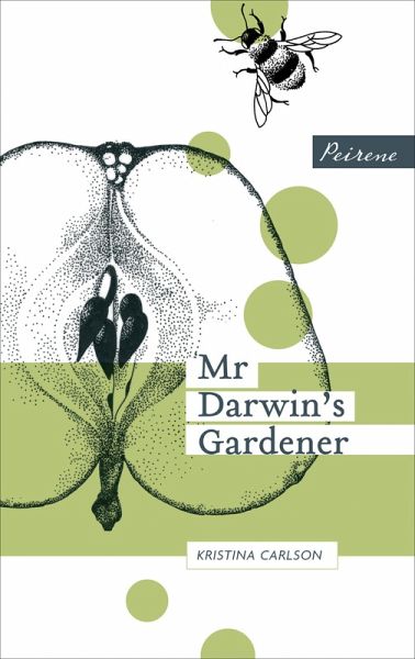 Mr Darwin's Gardener (eBook, ePUB)