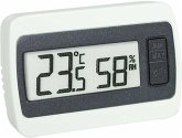 Technoline WS 7005 Thermo-/ Hygrometer