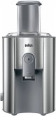 Braun J 700 Multiquick 7 IdentityCollection Entsafter edelstahl Braun J 700 Multiquick 7 IdentityCollection Entsafter edelstahl