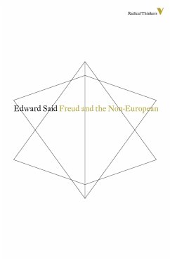 Freud and the Non-European - Said, Edward W