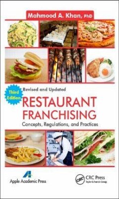 Restaurant Franchising - Khan, Mahmood A