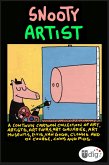 Cowtown: Snooty Artist (eBook, ePUB)