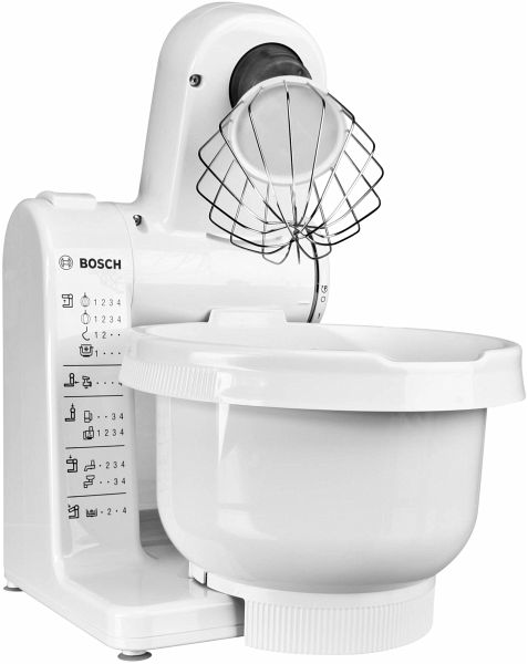 Bosch MUM 4405 Profimixx 44 Küchenmaschine - Portofrei bei bücher.de kaufen