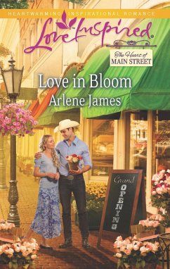 Cover Love In Bloom (eBook, ePUB)