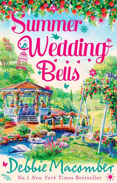 Summer Wedding Bells (eBook, ePUB) Summer Wedding Bells (eBook, ePUB)
