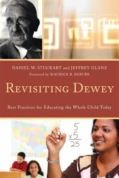 Cover Revisiting Dewey (eBook, ePUB)