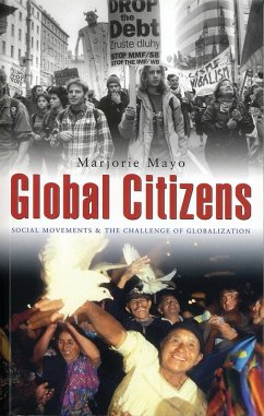 Global Citizens (eBook, ePUB) - Mayo, Marjorie