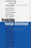 Protecting Foreign Investment (eBook, ePUB)