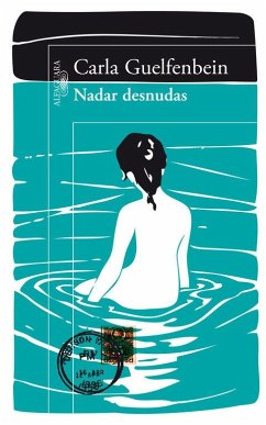Cover Nadar desnudas