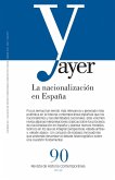 La nacionalización de España