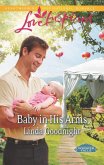 Baby In His Arms (eBook, ePUB) Baby In His Arms (eBook, ePUB)