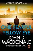 One Fearful Yellow Eye : Introduction by Lee Child (eBook, ePUB)