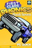 First Class Phonics - Book 7 (eBook, ePUB)