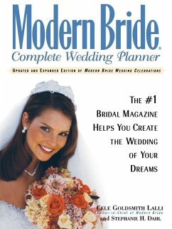 Modern Bride Complete Wedding Planner - Goldsmith Lalli, Cele; Dahl, Stephanie H