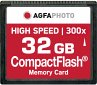 AgfaPhoto Compact Flash 32GB High Speed... - Bild 1