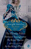 Kate Emerson's Secrets of the Tudor Court Boxed Set (eBook, ePUB)
