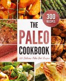 The Paleo Cookbook