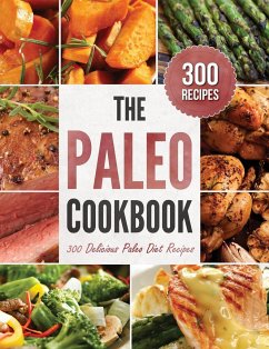 The Paleo Cookbook