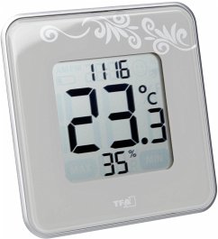 TFA 30.5021.02 Digitales Thermometer