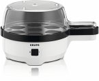 Krups F 233-70 Ovomat Special Eierkocher weiss Krups F 233-70 Ovomat Special Eierkocher weiss