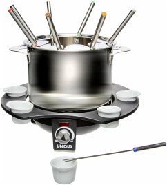 Unold 48645 Fondue Elegance