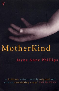 MotherKind (eBook, ePUB) - Phillips, Jayne Anne