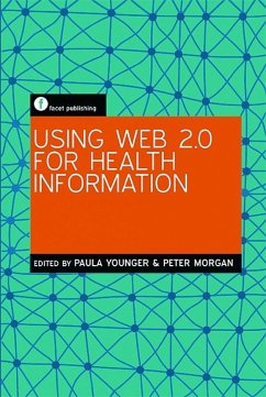 Cover Using Web 2.0 for Health Information (eBook, PDF)