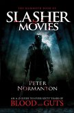 The Mammoth Book of Slasher Movies (eBook, ePUB)