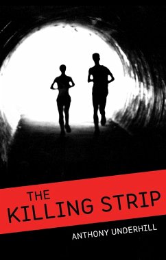 Cover Killing Strip (eBook, ePUB)