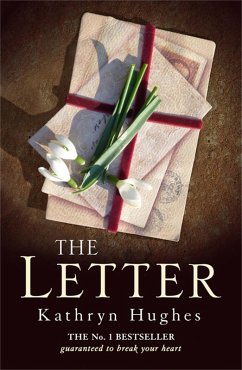 The Letter (eBook, ePUB) - Hughes, Kathryn