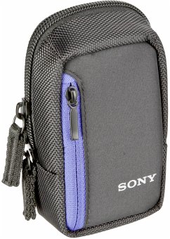 Sony LCS-CS2 Tasche Cybershot