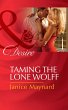 Taming The Lone Wolff (eBook, ePUB) - Bild 1