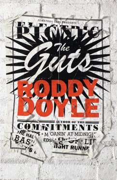 The Guts (eBook, ePUB) - Doyle, Roddy