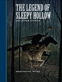 The Legend of Sleepy Hollow and Other Stories (eBook, ePUB) The Legend of Sleepy Hollow and Other Stories (eBook, ePUB)