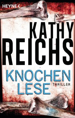 Knochenlese / Tempe Brennan Bd.5 (eBook, ePUB) - Reichs, Kathy