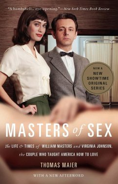 Masters of Sex (eBook, ePUB) - Maier, Thomas