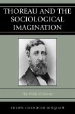 Thoreau and the Sociological Imagination (eBook, ePUB)
