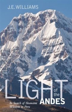 Cover Light of the Andes (eBook, ePUB)
