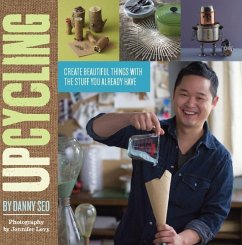 Cover Upcycling (eBook, ePUB)