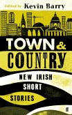 Town and Country (eBook, ePUB)