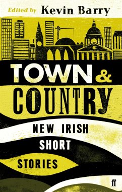 Town and Country (eBook, ePUB) - Barry, Kevin