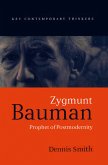 Zygmunt Bauman (eBook, ePUB)
