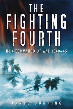 The Fighting Fourth (eBook, ePUB) - Dunning, James