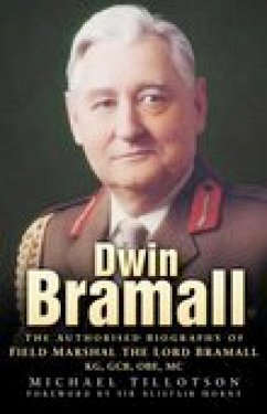 Cover Dwin Bramall (eBook, ePUB)
