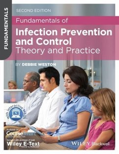 Cover Fundamentals of Infection Prevention and Control (eBook, PDF)