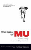 The Book of Mu (eBook, ePUB)