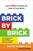 Brick by Brick (eBook, ePUB)